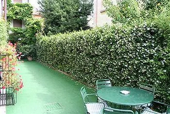 Locanda Paradiso Faenza