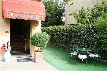 Vendégház Locanda Paradiso Faenza