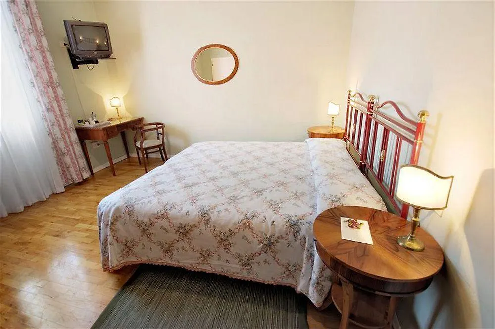 Vendégház Locanda Paradiso Faenza