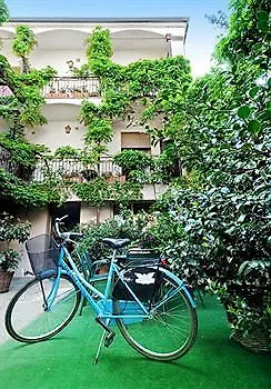 Locanda Paradiso Faenza Vendégház